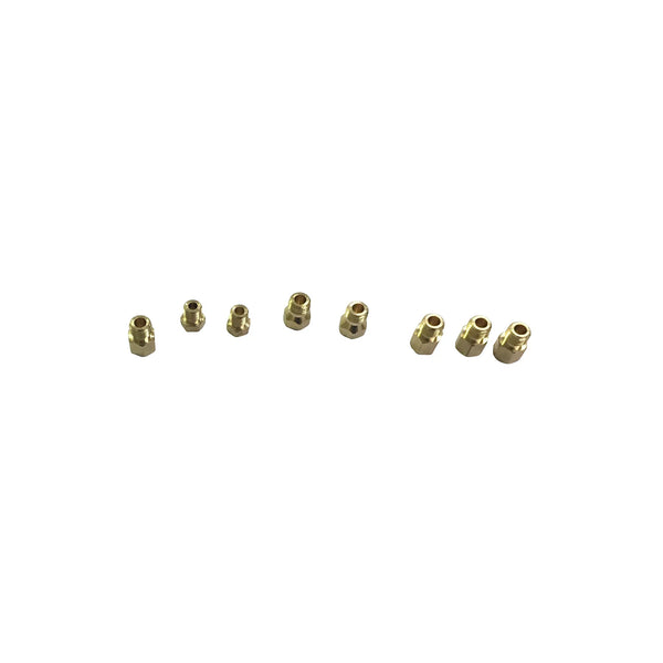 Thor Kitchen LP Conversion Kit for HRD3606U Dual Fuel Range