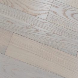 Oak French Beige Engineered Wood Flooring