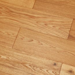 Oak Honey Engineered Wood Flooring