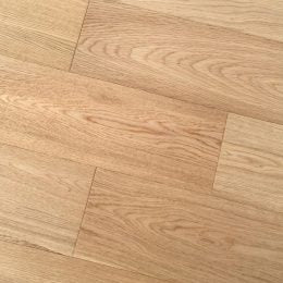 Oak Natural Engineered Wood Flooring