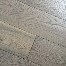 Oak Vienna Engineered Wood Flooring