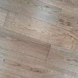 Oak Clay Engineered Wood Flooring