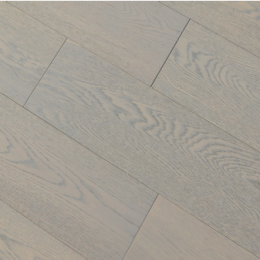 Oak Huskie Gray Engineered Wood Flooring