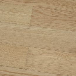 Oak Natural (AB) Engineered Wood Flooring