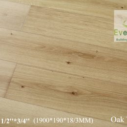 Oak Valence Engineered Wood Flooring