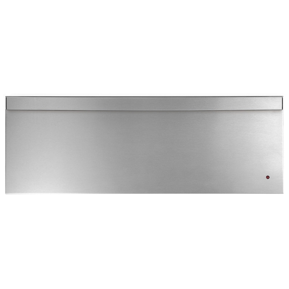 GE 30" Warmer Drawer 1.9 cu. ft. Capacity PTW9000SNSS - Open box (Showroom Model)