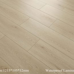 SH003 12mm Waterproof Laminate Flooring