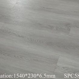 5mm Drop Lock Vinyl Flooring, SPC58943-1