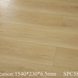 5mm Drop Lock Vinyl Flooring, SPC58943-16