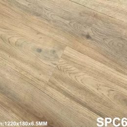 5mm Drop Lock Vinyl Flooring, SPC6607-9