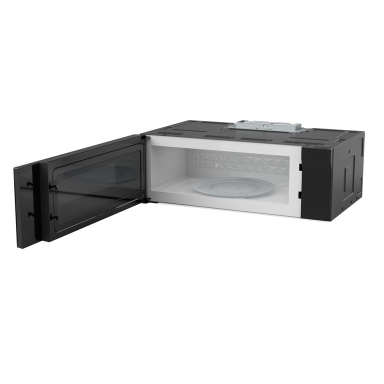 30 Inch Over-the-Range Slim Microwave with Ventilation TOR30L - RenoShop