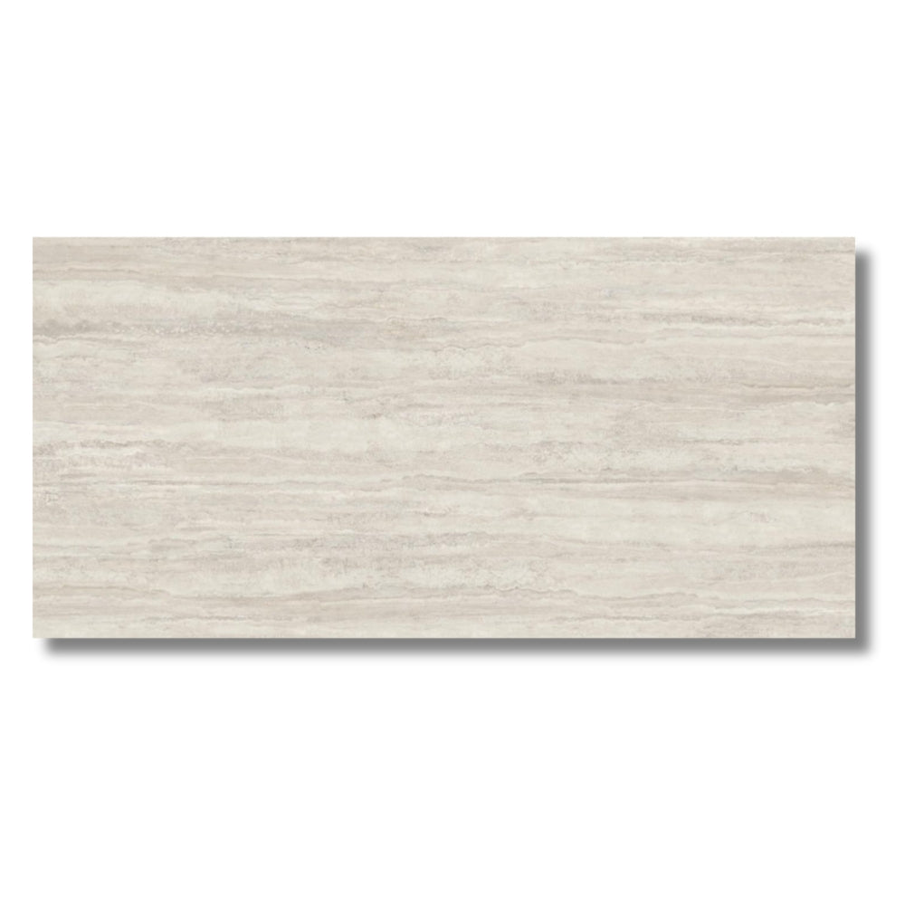 Travertine (Silky Finish)