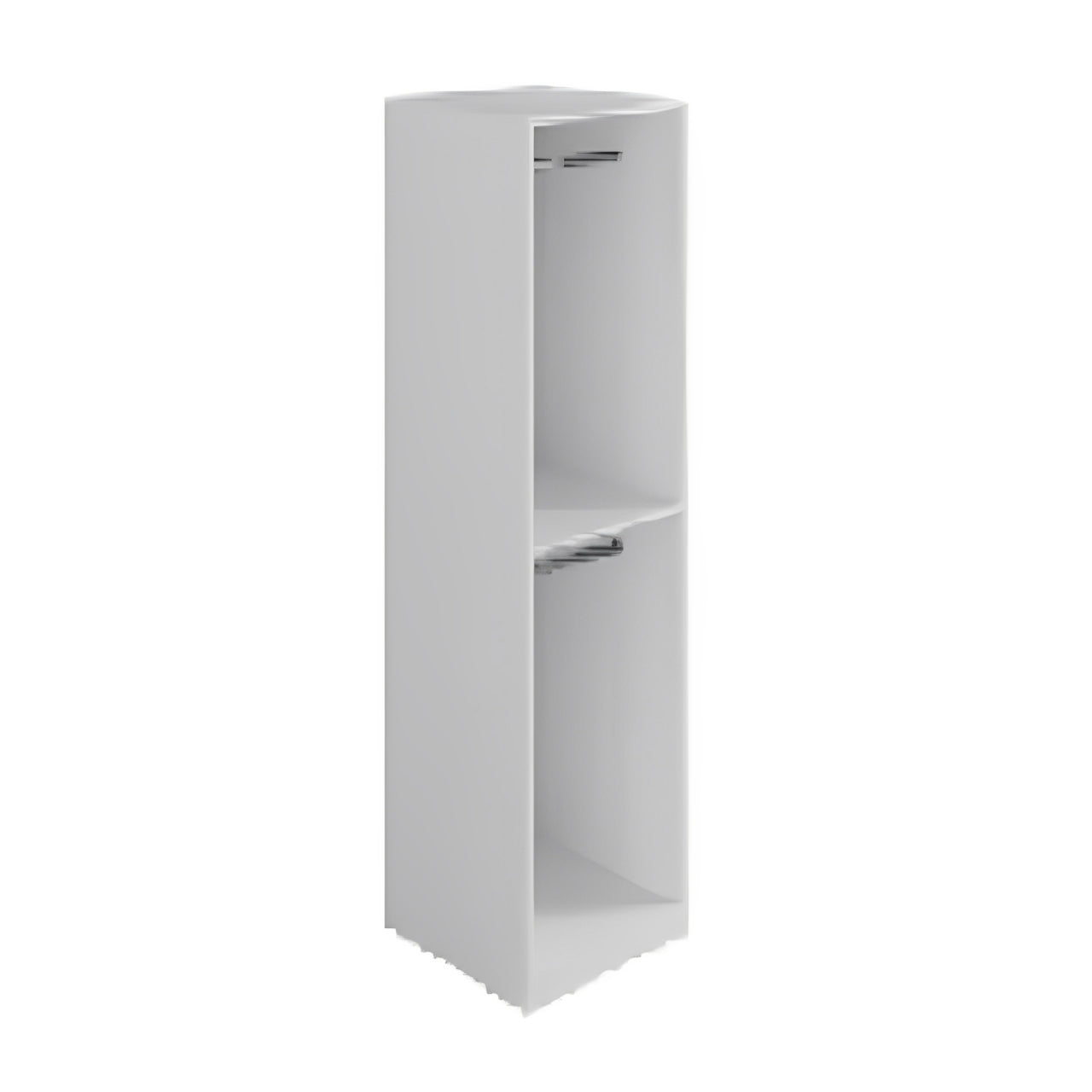 15" x 84" Full Height Closet CL-C1584