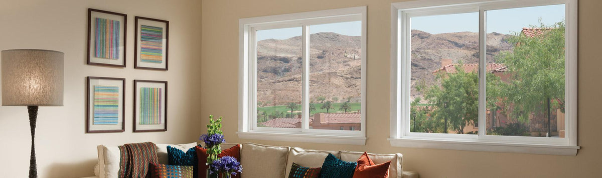 One Slider Window Single Slider Windows