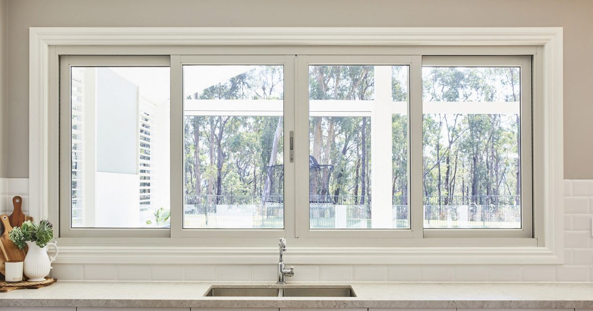 Window Slider Link Double Slider Windows