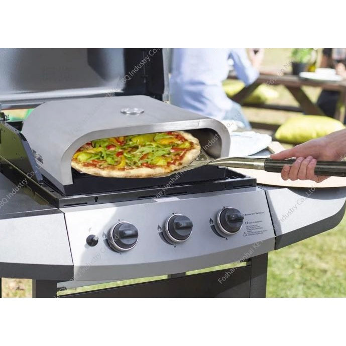 Crown Portable Pizza Oven