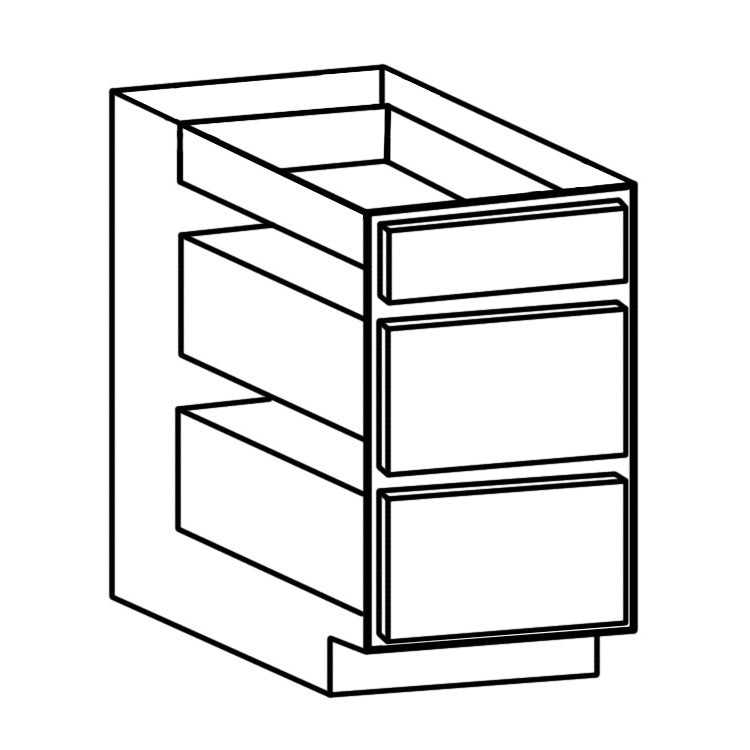 3DB33(IWC) Base Cabinet - RenoShop