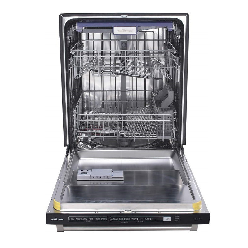 Thor Kitchen HDW2401SS Stainless Steel Professional Dishwasher 24 Inch - RenoShop