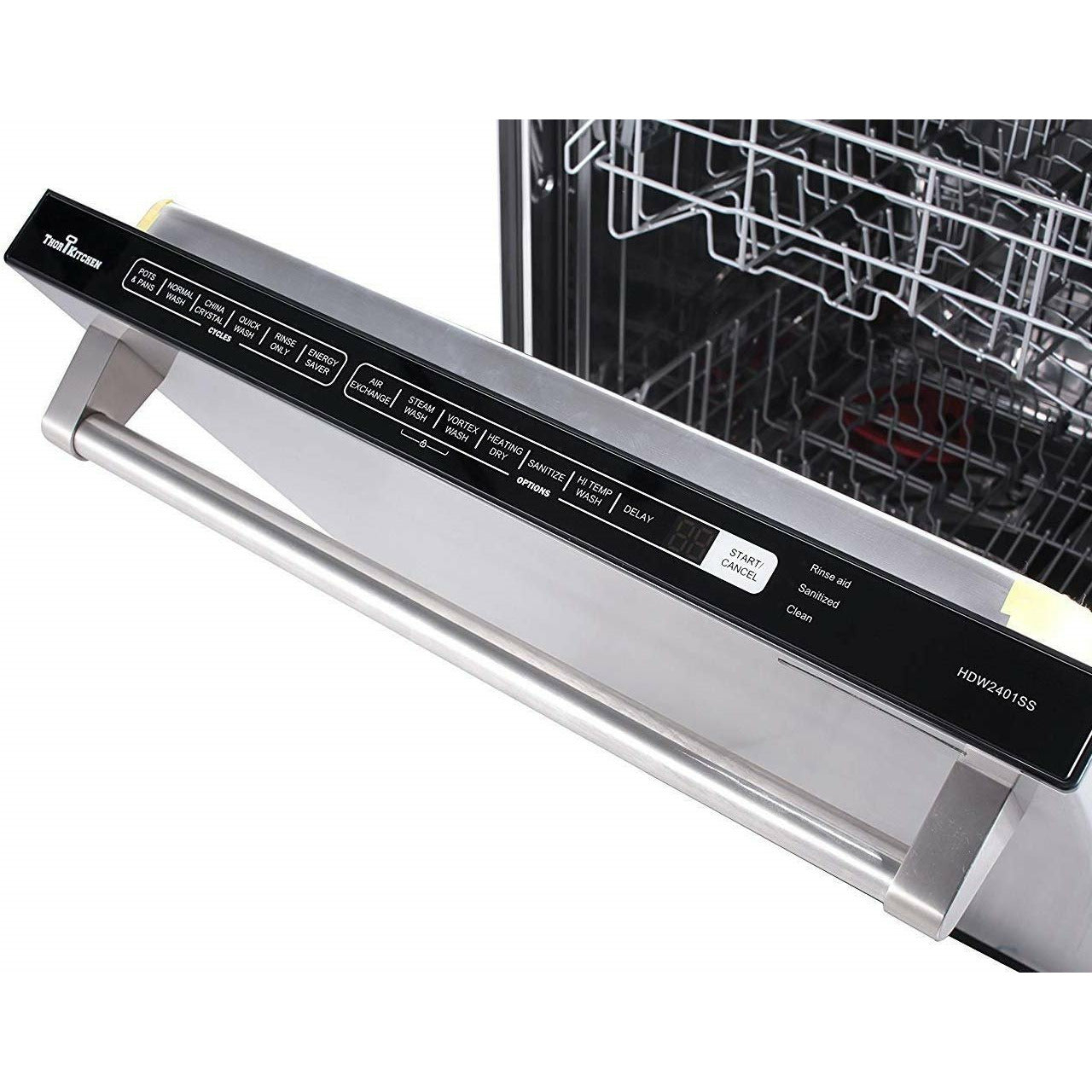 Thor sales kitchen dishwasher