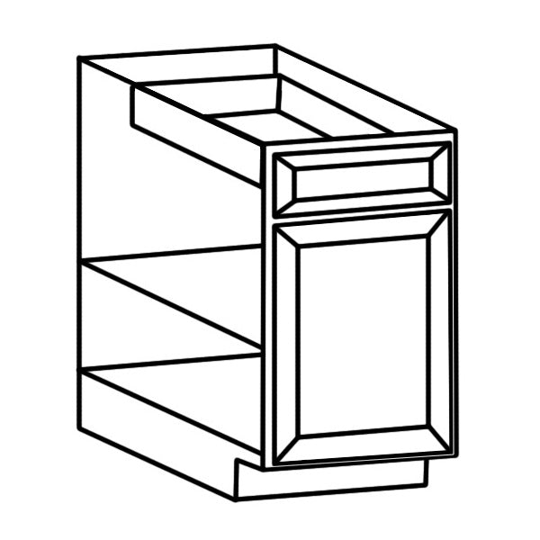 B09(GRS) Base Cabinet - RenoShop