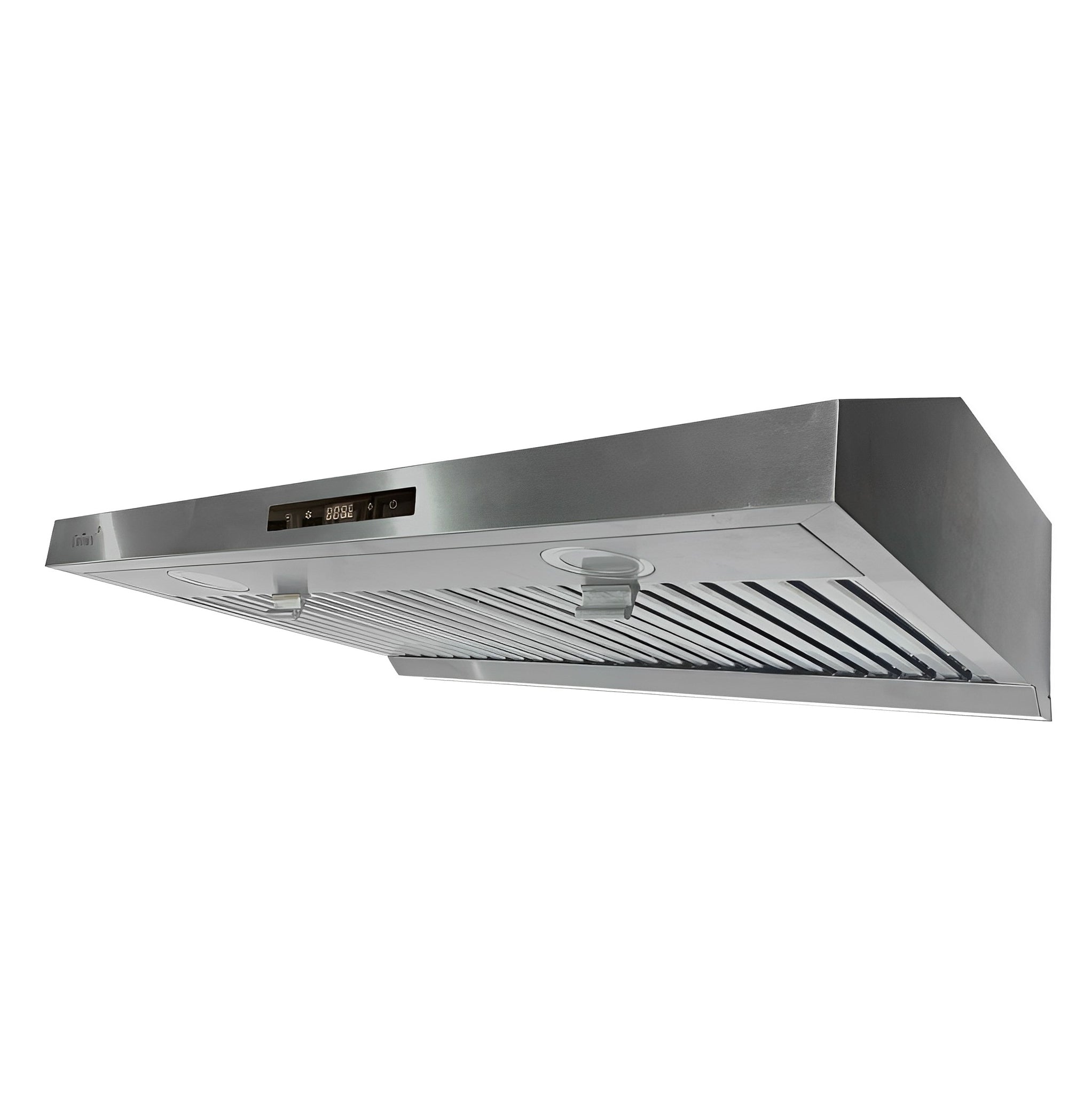 30" 800 CFM Stainless Steel Under Cabinet Range Hood PRO-BF01 - RenoShop