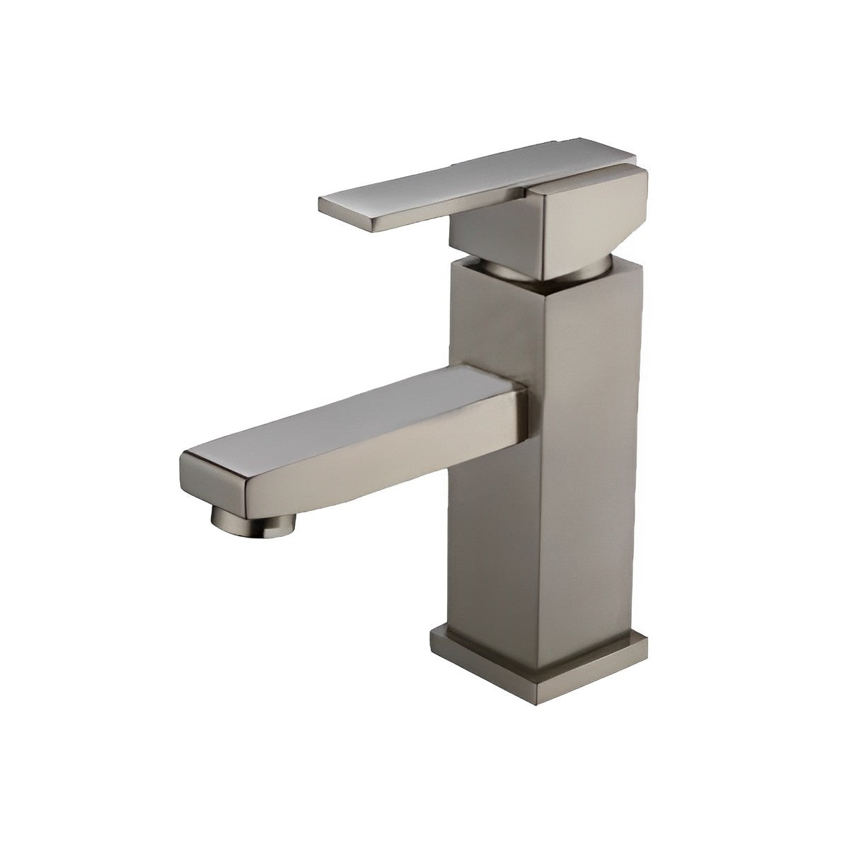 Brushed Nickel Bathroom Faucet CM1047BN - RenoShop