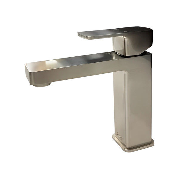 Brushed Nickel Bathroom Faucet CM1116BN - RenoShop