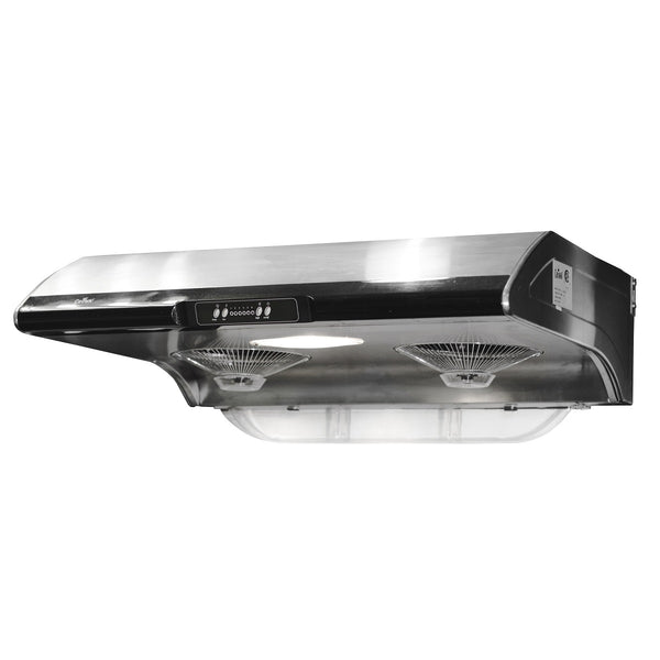 30 " 750 CFM Stainless Steel Under Cabinet Range Hood AFG-SC/SS - RenoShop