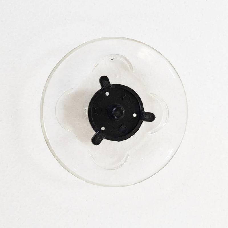 Crown Range Hood Oil Collection Round Cups - RenoShop