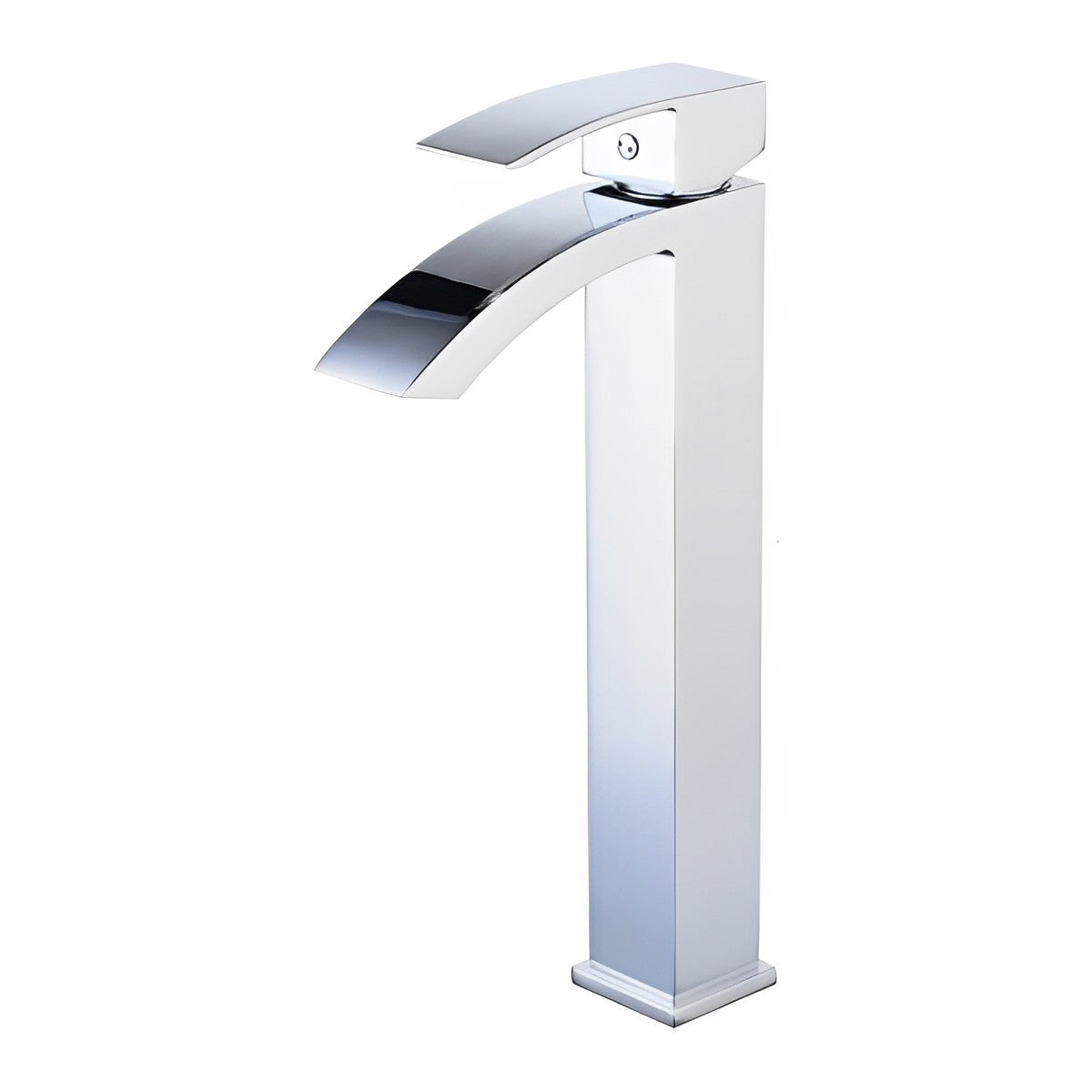 Polished Chrome On Top Sink Faucet HT8020PC - RenoShop