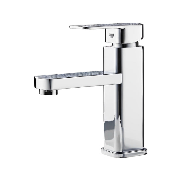 Polished Chrome Bathroom Faucet HT8175B - RenoShop