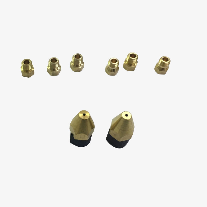 Thor Kitchen LP Conversion Kit for LRG3601U Gas Range - RenoShop