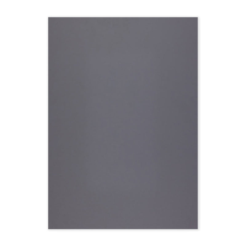 Matte Grey Door