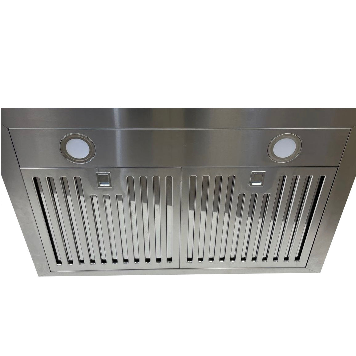 NOVEL Professional Wall cabinet Range Hood powerful 800 CFM stainless steel EURO-NWB01