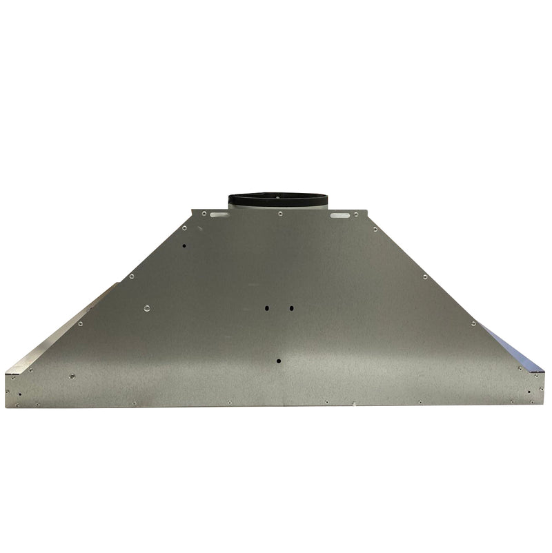 30" 900 CFM Stainless Steel Wall Mount Rangehood PRO-NWB01 - RenoShop
