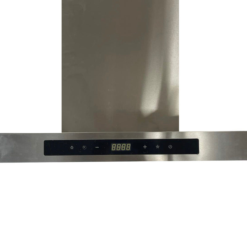 NOVEL Professional Wall cabinet Range Hood powerful 900 CFM stainless steel PRO-NWB01