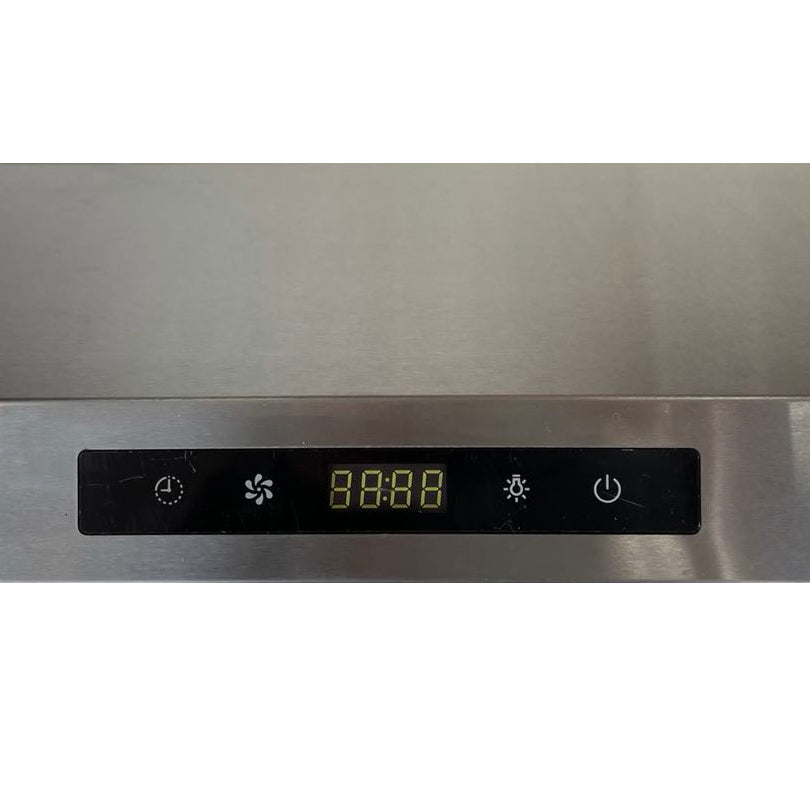 30" 800 CFM Stainless Steel Under Cabinet Range Hood PRO-BF01 - Renoshop