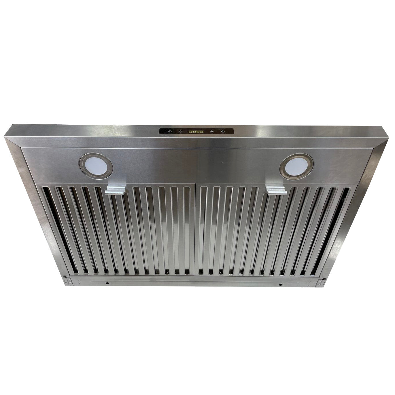 30" 800 CFM Stainless Steel Under Cabinet Range Hood PRO-BF01 - Renoshop