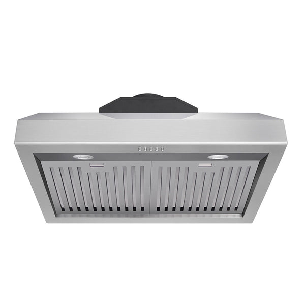 30" 1000 CFM Professional Under Cabinet Range Hood TRH3006U - RenoShop