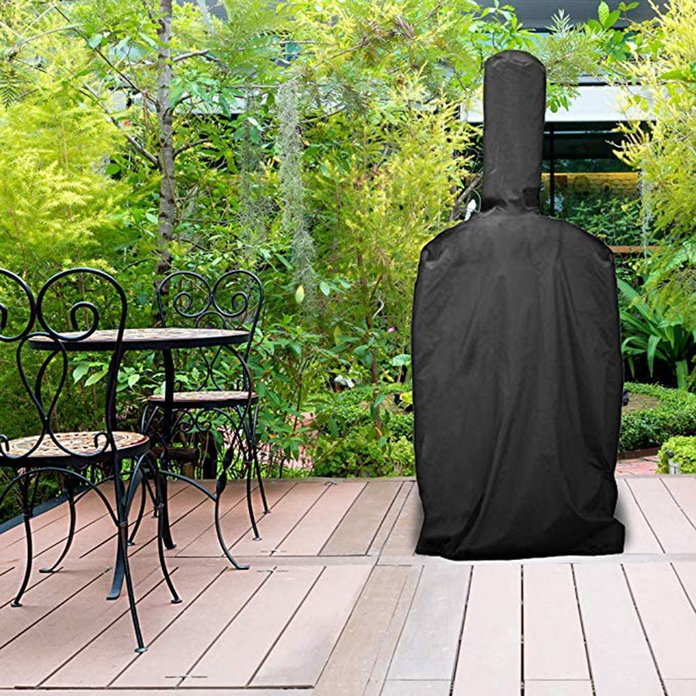 Pizza Oven Cover Waterproof and Heavy Duty Protective Cover - RenoShop
