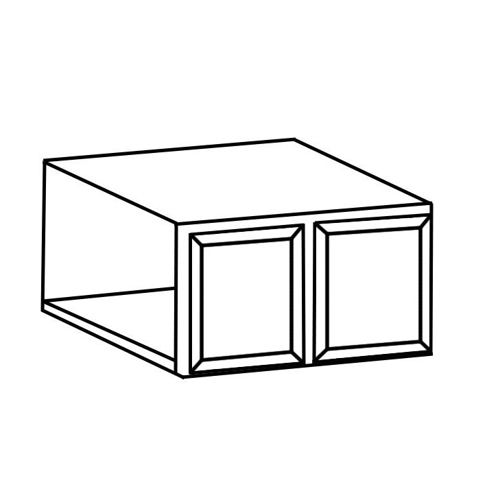 W3312(IWC) Wall Cabinet - RenoShop