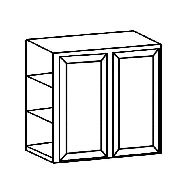 W3630(IWC) Wall Cabinet - RenoShop