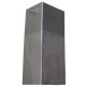 Wall Mount Range Hood Stainless Steel Chimney Duct Cover - RenoShop