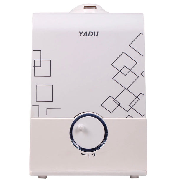 Yadu Ultrasonic Cool Mist Quiet Humidifier 4.1L - RenoShop