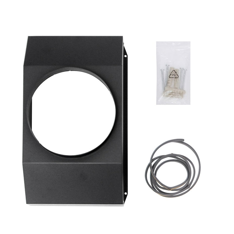 48" 1000 CFM Professional Under Cabinet Range Hood TRH4806 - RenoShop